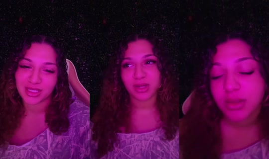 Stream ni Cfancy - Ago 9, 2026, 2:26 AM