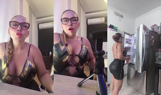Chanel2698's Stream - Jul 29, 2026, 5:49 AM