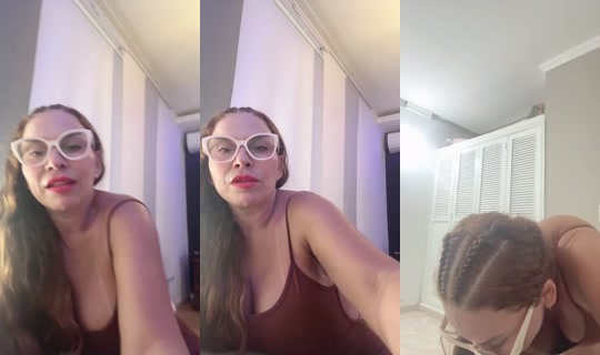 Chanel2698's Stream - Aug 6, 2026, 4:08 AM