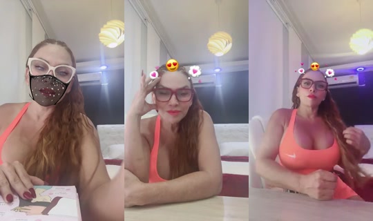 Chanel2698 Yayını - 8 Ağu 2026 4:21