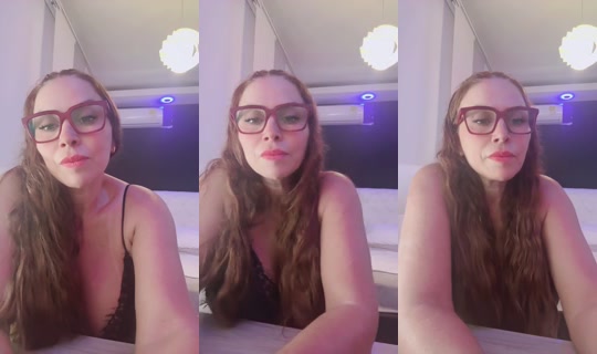 Chanel2698's Stream - Aug 9, 2026, 6:35 AM