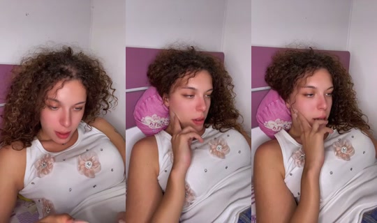 Stream de ChanyStorm – 22 sept. 2026, 20:58