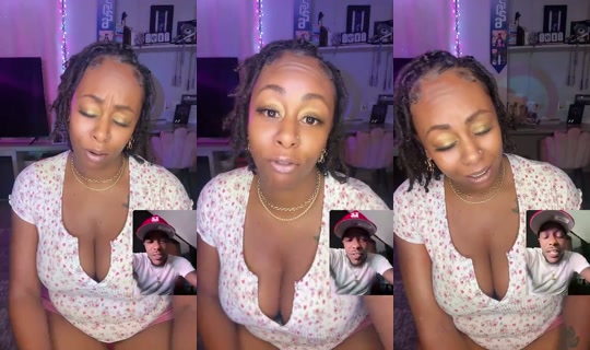CharChar88's Stream - Jul 18, 2026, 9:38 AM