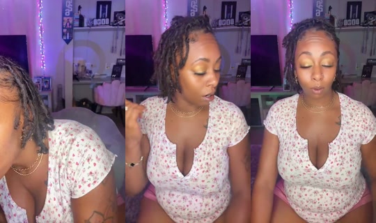 CharChar88's Stream - Jul 18, 2026, 9:53 AM