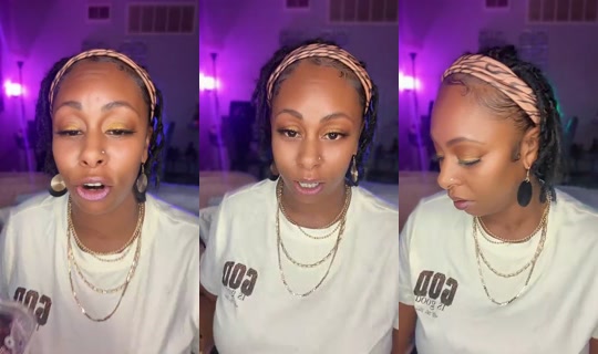 CharChar88's Stream - Jul 19, 2026, 11:36 PM