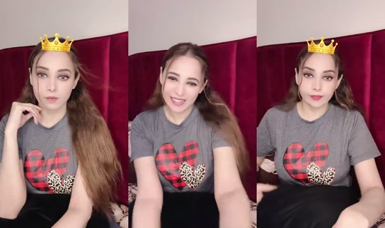 Chashni786's Stream - Aug 3, 2026, 2:56 AM