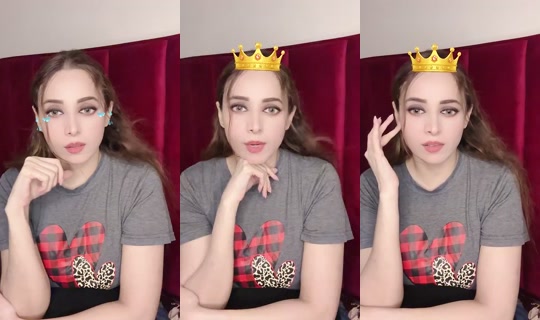 Chashni786's Stream - Aug 3, 2026, 5:45 AM