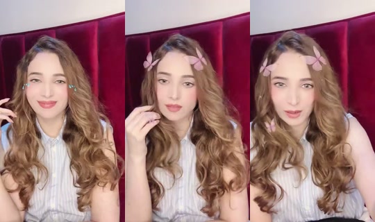 Chashni786's Stream - Aug 6, 2026, 7:23 AM