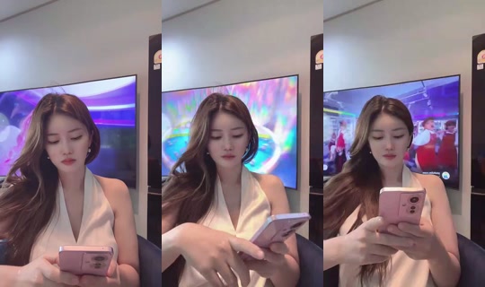 Chatai_mini1519's Stream - Jul 31, 2026, 5:47 AM