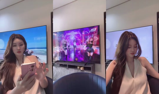Chatai_mini1519's Stream - Jul 31, 2026, 6:17 AM