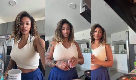 Live de ChellyChel - 26 de jul. de 2026, 21:00