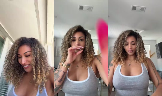 ChellyChel's Stream - Jul 27, 2026, 7:04 PM