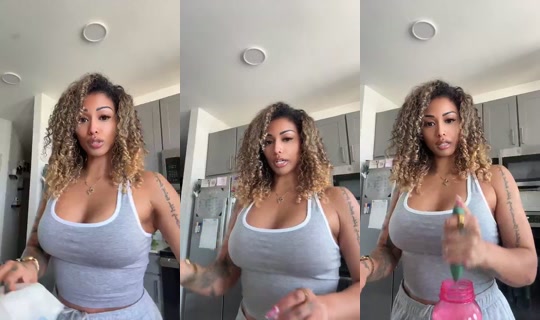 ChellyChel's Stream - Jul 27, 2026, 8:23 PM