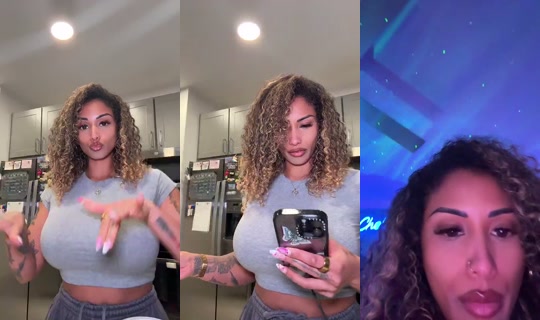 ChellyChel's Stream - Jul 28, 2026, 2:23 AM