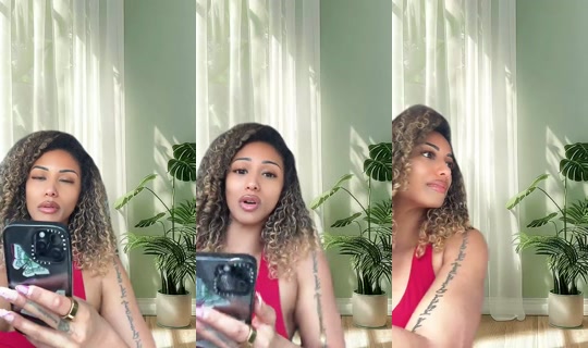 ChellyChel's Stream - Jul 28, 2026, 8:12 PM