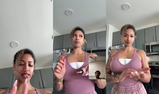 ChellyChel's Stream - Jul 29, 2026, 6:02 PM