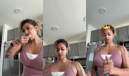 ChellyChel's Stream - Jul 29, 2026, 8:07 PM