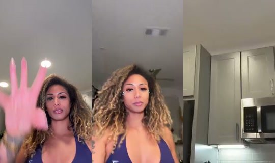 ChellyChel's Stream - Aug 4, 2026, 3:25 AM