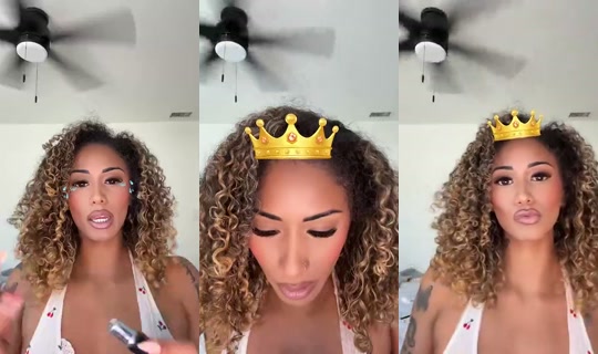 ChellyChel's Stream - Aug 6, 2026, 5:40 PM