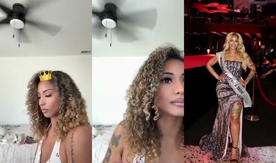 ChellyChel's Stream - Aug 6, 2026, 6:59 PM