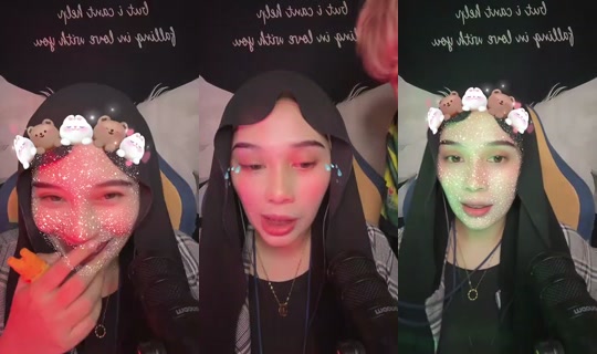 Chempakaliliys's Stream - Sep 10, 2026, 5:25 PM