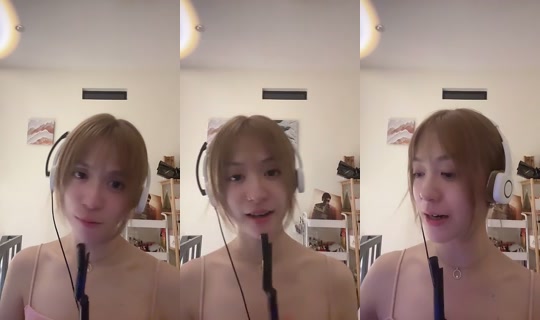 ChengGongDeRen's Stream - Jul 23, 2026, 4:33 PM