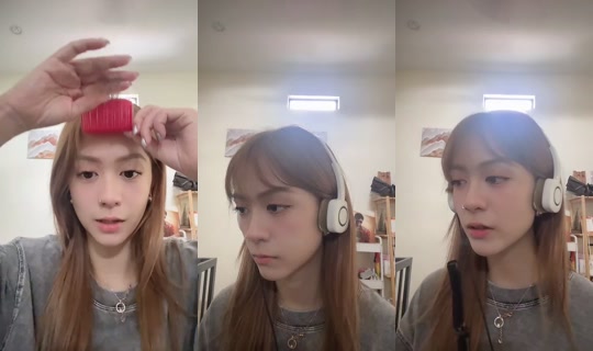 ChengGongDeRen's Stream - Jul 29, 2026, 6:10 AM