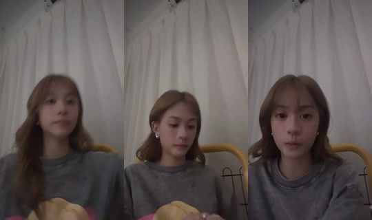 ChengGongDeRen's Stream - Jul 30, 2026, 3:54 PM