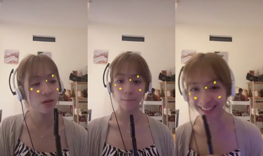 ChengGongDeRen's Stream - Aug 3, 2026, 3:15 PM