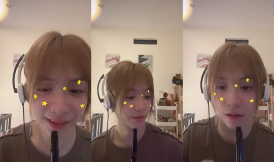 ChengGongDeRen's Stream - Aug 5, 2026, 4:07 PM