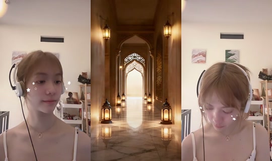 ChengGongDeRen's Stream - Aug 7, 2026, 2:08 PM