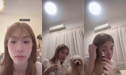 ChengGongDeRen's Stream - Aug 8, 2026, 2:18 PM