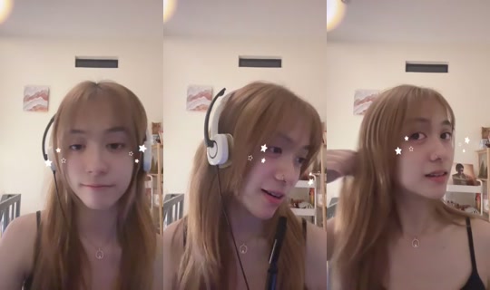 ChengGongDeRen's Stream - Aug 9, 2026, 3:40 PM