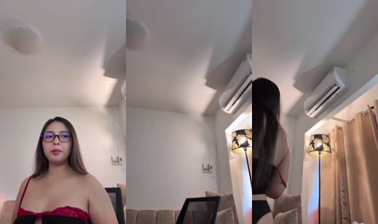 Cherry1206's Stream - Jul 22, 2026, 3:56 AM
