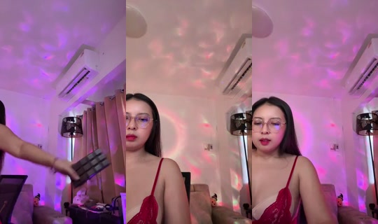 Cherry1206 Yayını - 26 Tem 2026 6:23