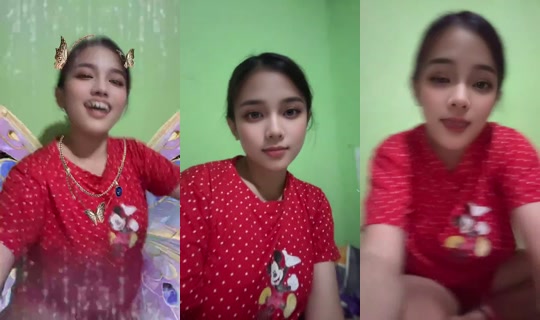 Stream Cherryy18 - 25 Okt 2026, 10.03