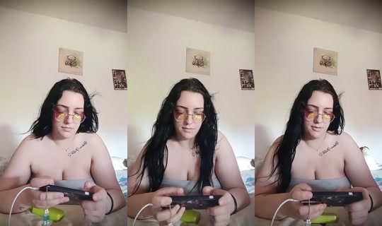 Chicamala98's Stream - Jul 24, 2026, 11:58 AM