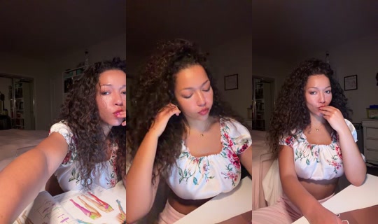 Chicree's Stream - Jul 17, 2026, 7:20 AM