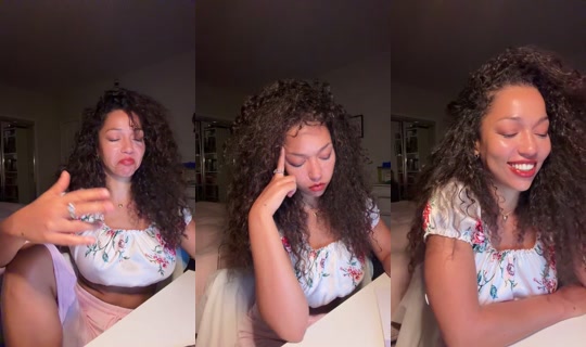 Chicree's Stream - Jul 17, 2026, 9:10 AM