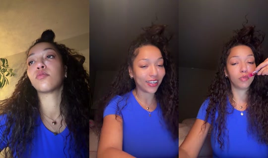 Chicree's Stream - Jul 21, 2026, 7:10 AM