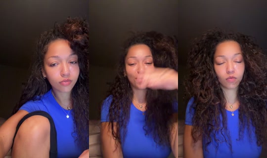 Chicree's Stream - Jul 21, 2026, 8:31 AM