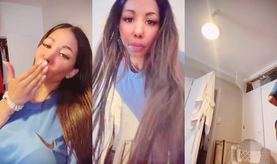 Chikitaa's Stream - Jul 18, 2026, 12:59 PM