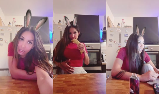 Stream di Chikitaa - 23 ago 2026, 19:15