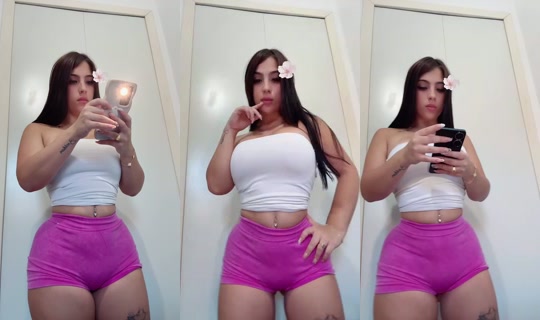 Chiqui.imperium's Stream - Jul 31, 2026, 4:41 PM