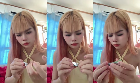 ChoCung19's Stream - Aug 7, 2026, 6:06 AM
