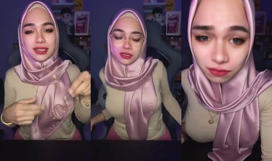 Cikmiaaa's Stream - Jul 24, 2026, 4:49 PM