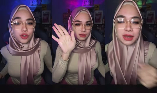 Cikmiaaa's Stream - Jul 26, 2026, 5:28 PM