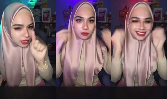 Cikmiaaa's Stream - Jul 29, 2026, 4:48 PM