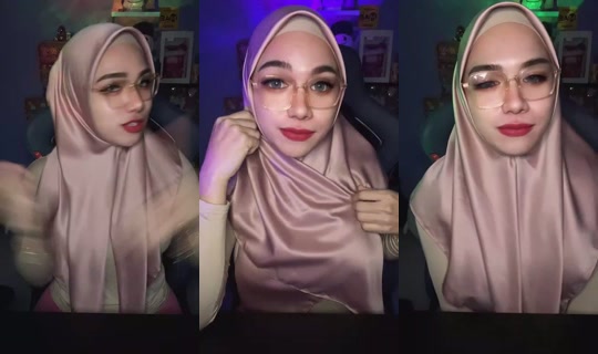 Cikmiaaa's Stream - Jul 29, 2026, 5:34 PM