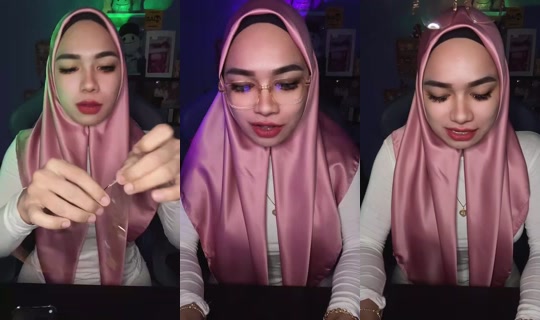 Stream ni Cikmiaaa - Hul 30, 2026, 4:42 PM